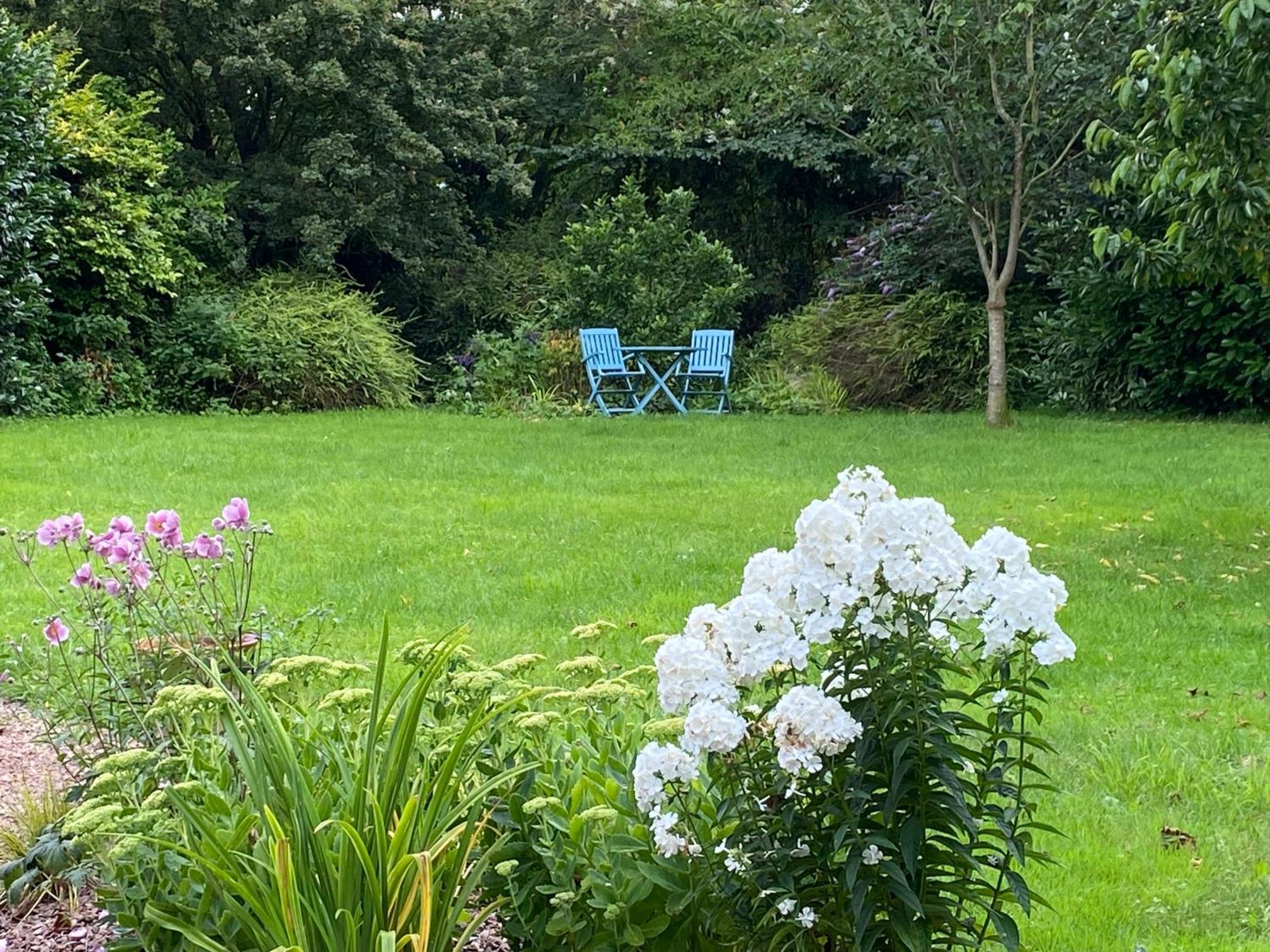 Cottage In Bretforton, North Of Cotswolds Exteriör bild